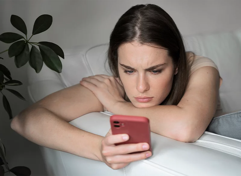 Sms Fraudulentos, Otro Problema Relacionado Con El Spam