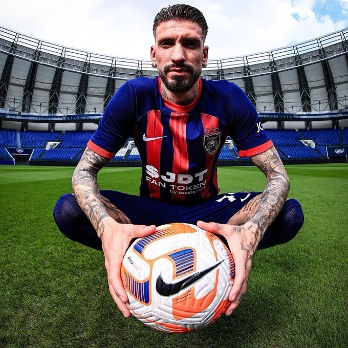 Samu Castillejo