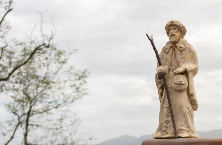 San Simeón: Santoral del día 18 de febrero de 2025