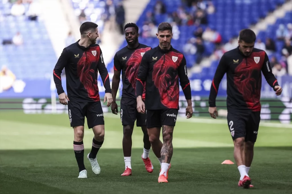 Sancet Y Su Futuro En La Selección Española