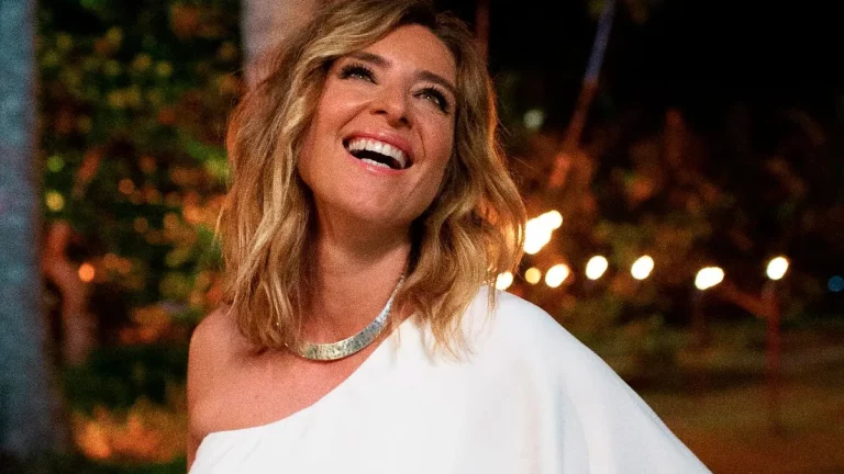 Sandra Barneda suelta la bomba sobre Montoya fuera de ‘La Isla de las Tentaciones’ 