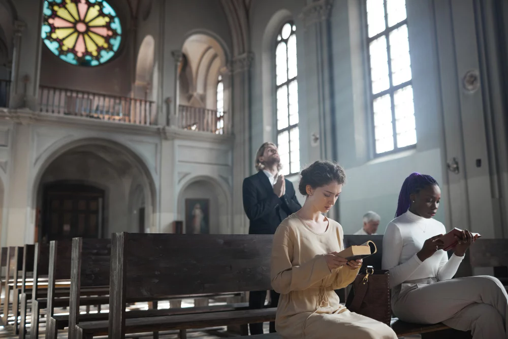 La Contribución Teológica De San Agatón Al Cristianismo