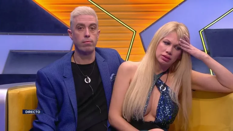 Se destapa una infidelidad de ‘GH Dúo’ en pleno directo