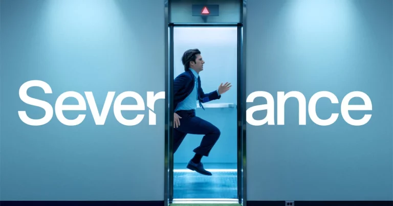 Severance vuelve a Apple TV+ con su segunda temporada