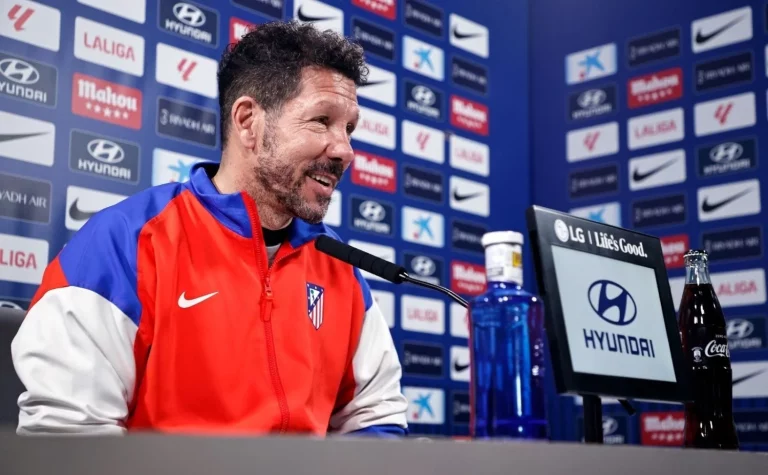Nike acelera fichaje estrella del Atlético