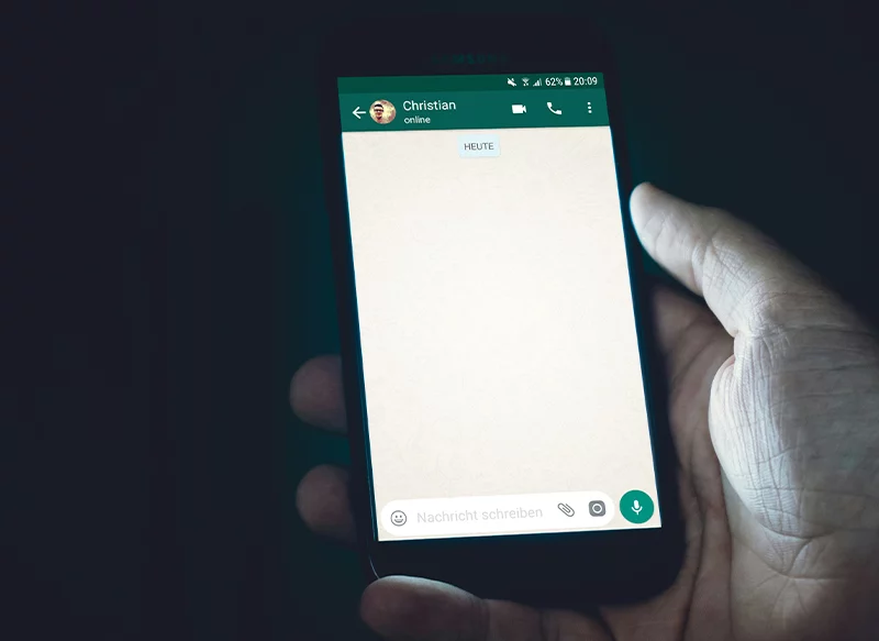 Todo Ha Cambiado Por Los Canales De Whatsapp