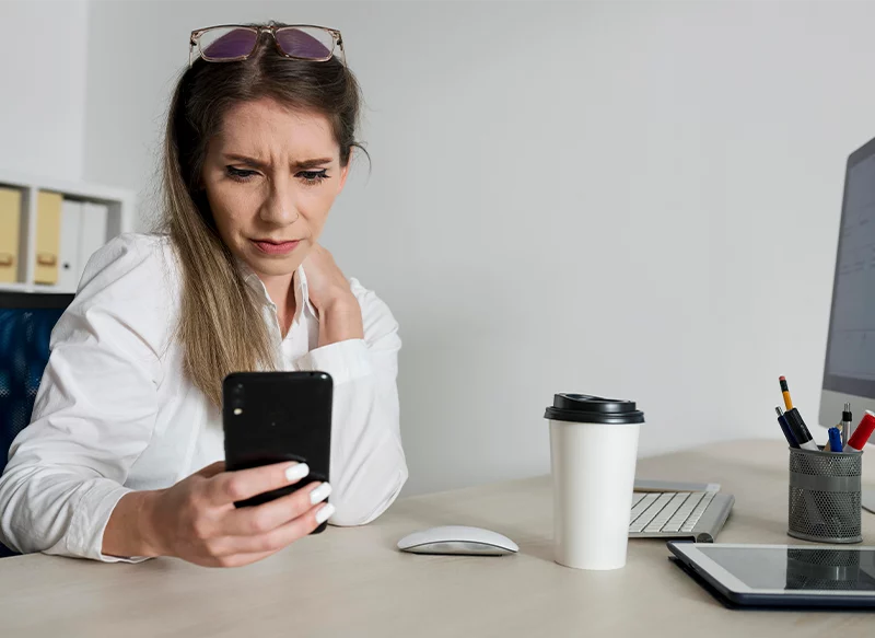 Toma Medidas Legales Contra El Spam