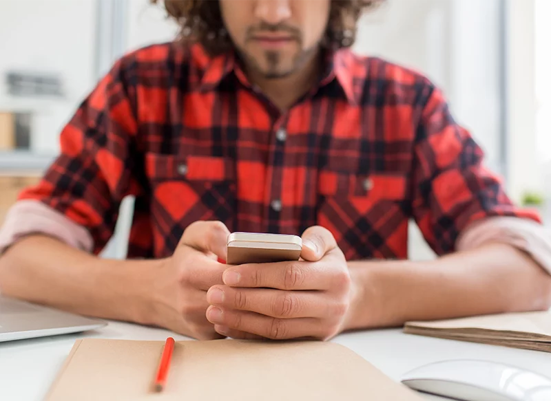 Toma Medidas Legales Frente Al Spam