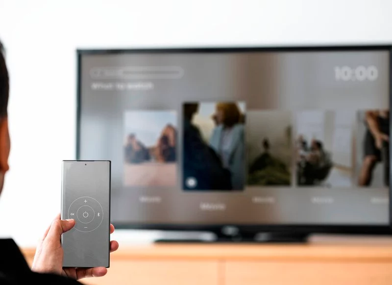 TRANSFORMA EN UNA SMART TV CON UN DECODIFICADOR