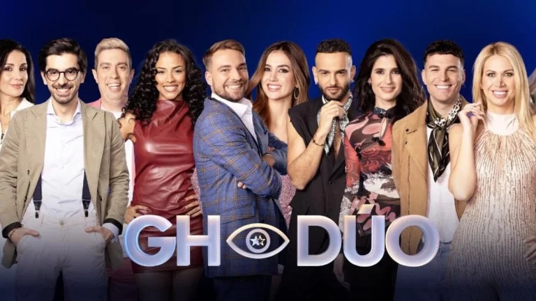 Tensión y lluvia de cuchillos en ‘GH Dúo’: «Ha sido un mueble que vive bajo el edredón»