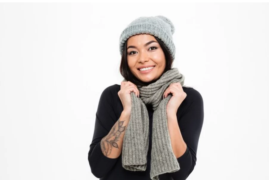 Todavía estás a tiempo de comprar la bufanda de Parfois más suave y bonita del invierno