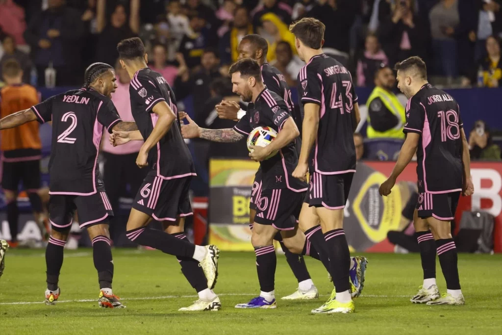 Tomás Avilés Y La Expulsión Que Condicionó Al Equipo