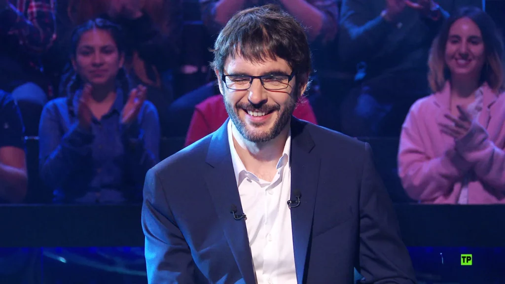 Antena 3 Revoluciona Su Programación Y Da Un Golpe Estratégico Con Traitors España 95 Traitors España Tiene Un Despliegue Técnico Ambicioso. Fuente: Imagen De Antena 3