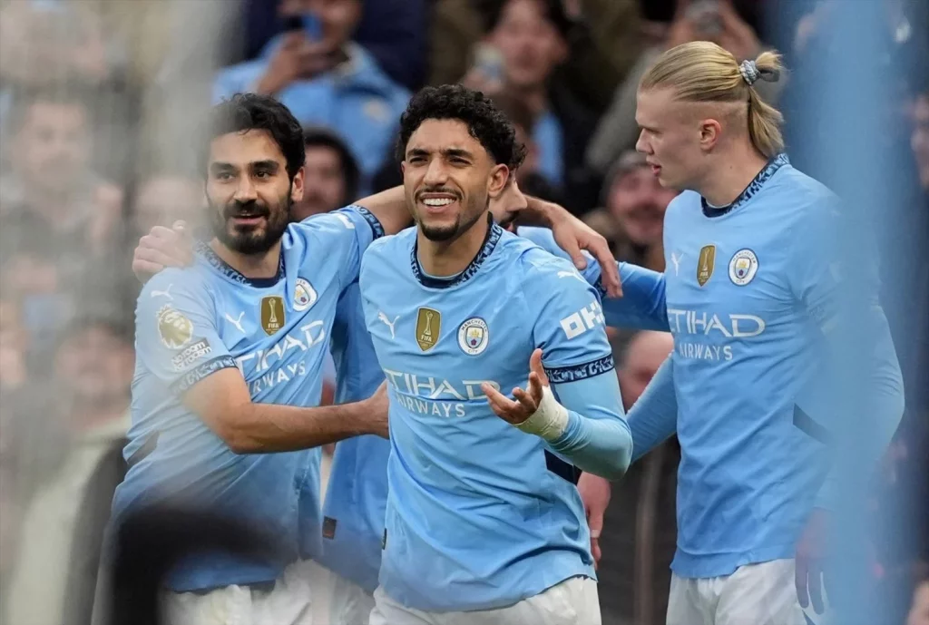 Guardiola Entra En Razón Y Lanza Una Advertencia Abrumadora Al Real Madrid 75 Un Newcastle Desdibujado