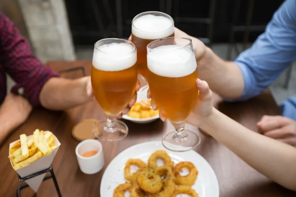 Un Barrio Con Alma Castiza Y Tapas De Escándalo