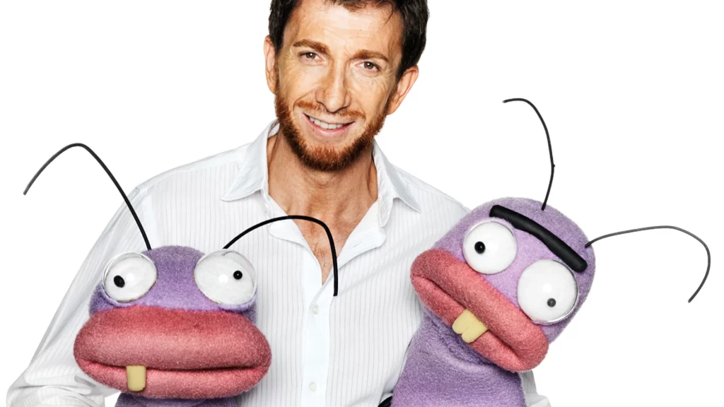 Un Experimento Fallido En El Tercer Programa De El Hormiguero. Fuente: Imagen De Antena 3