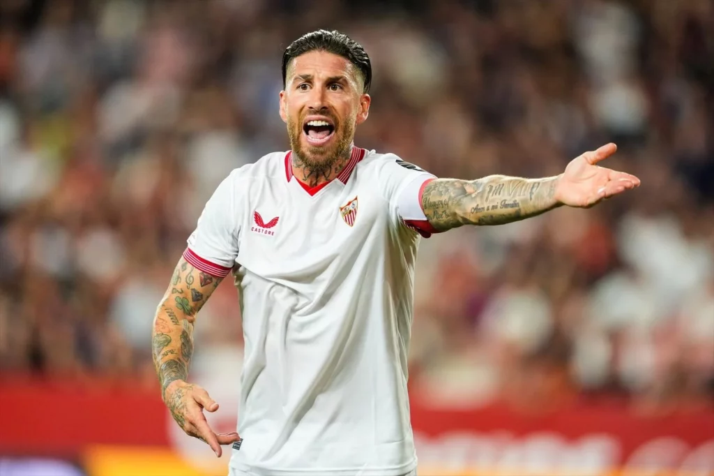 Sergio Ramos Frena En Seco Los Rumores Con Un Mensaje A Pilar Rubio 70 Un Mensaje Contundente Ante La Polémica