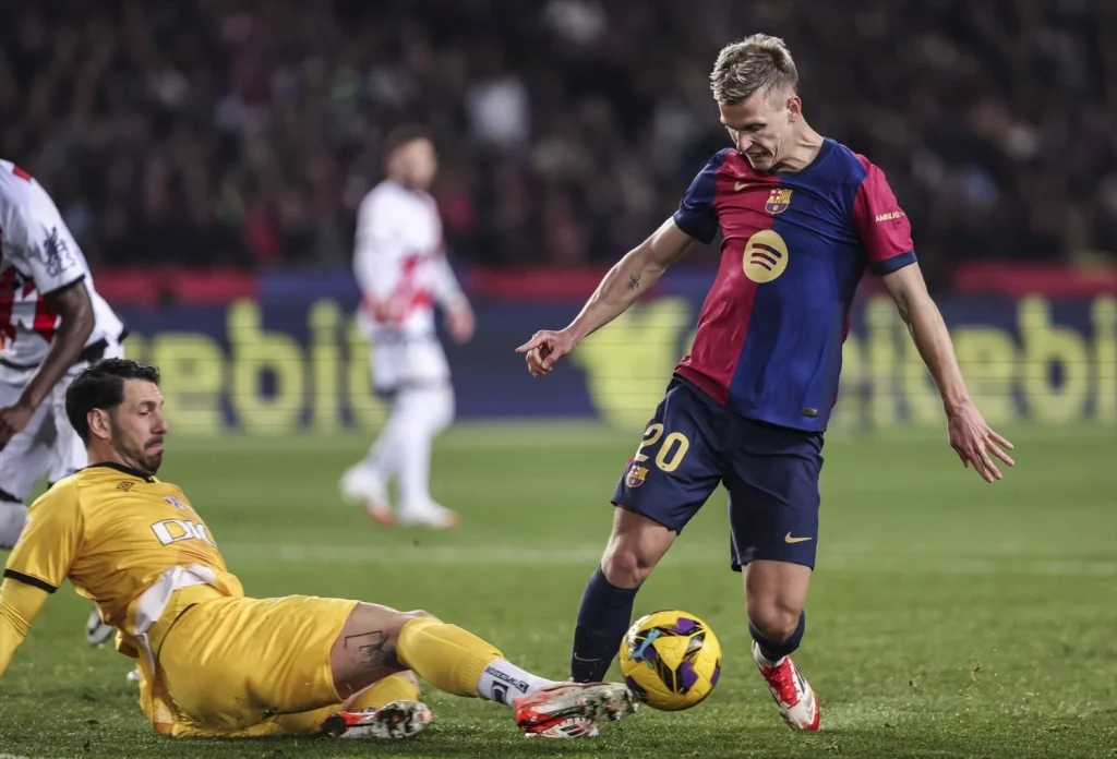 Dani Olmo