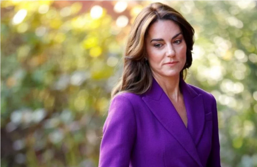 Un trabajador de los Príncipes de Gales dice la verdad sobre el cáncer de Kate Middleton