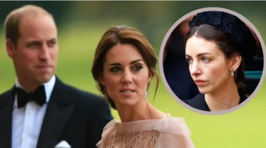 Un Trabajador De Los Príncipes De Gales Dice La Verdad Sobre El Cáncer De Kate Middleton