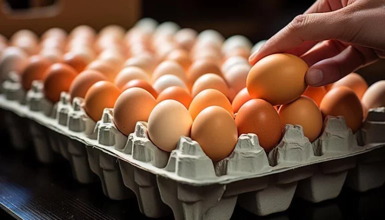 Una española en Florida alerta sobre la crisis de los huevos en EE.UU.