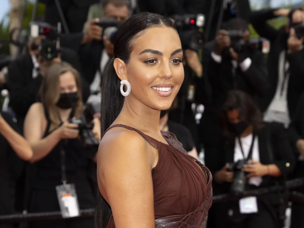 El Gesto De Georgina Rodríguez Que No Gustará Nada A Cristiano Ronaldo 184 Una Relación Llena De Altibajos Entre Cr7 Y Georgina Rodríguez