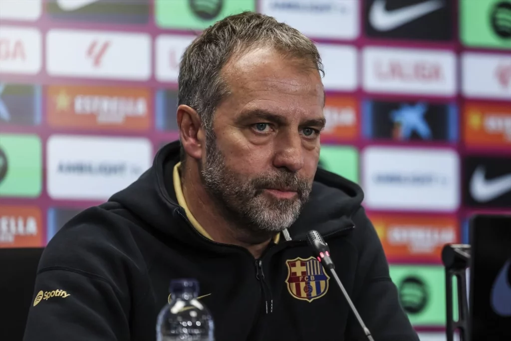 Una Renovación Clave Del Fc Barcelona En Peligro Por Fair Play
