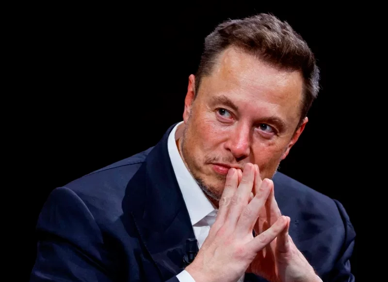 Elon Musk Tiene Un Plan Para X Con El Que Destronar A Los Bancos Antes De Final De Año 91 Visa Será El Primer Socio De Elon Musk En Este Proyecto