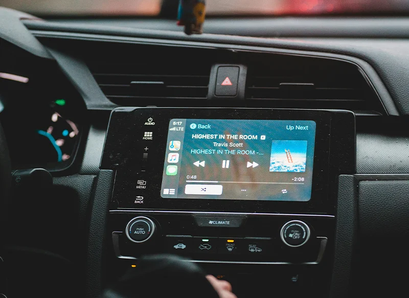 Volvo Y Polestar Pueden Disfrutar De Estas Novedades En Android Automotive