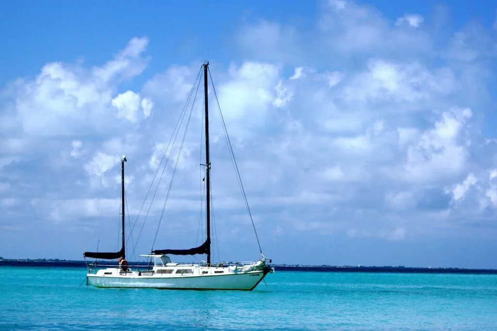 ¿Vale La Pena Una Travesía Transatlántica En Barco De Lujo?