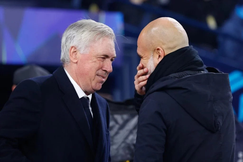 Ancelotti
