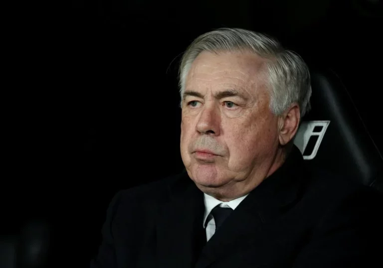 La traca final de Ancelotti en el Real Madrid: 3 lesiones más