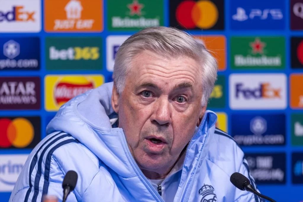Ancelotti