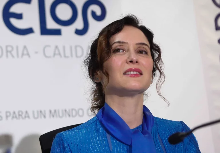 Madrid da otra lección a Cataluña para bajar impuestos: inversión y mirar cada euro