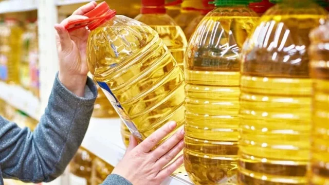 ¿Es El Momento De Comprar Aceite De Oliva? Mercadona Baja Otra Vez Los Precios