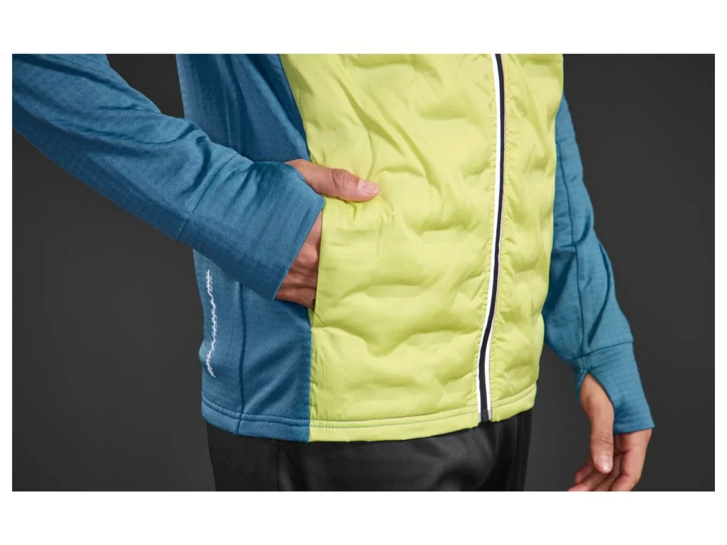 Lidl Rompe El Mercado Con Una Chaqueta Térmica De 18 Euros Que No Tienen Ni Adidas Ni Nike 82 Un Compromiso Con La Sostenibilidad