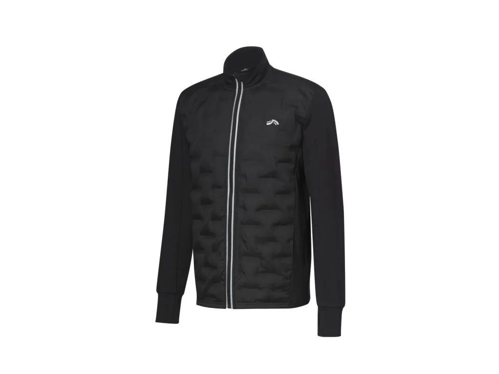 Lidl Rompe El Mercado Con Una Chaqueta Térmica De 18 Euros Que No Tienen Ni Adidas Ni Nike 83 ¿Cómo Combinar La Chaqueta Térmica Híbrida De Lidl?
