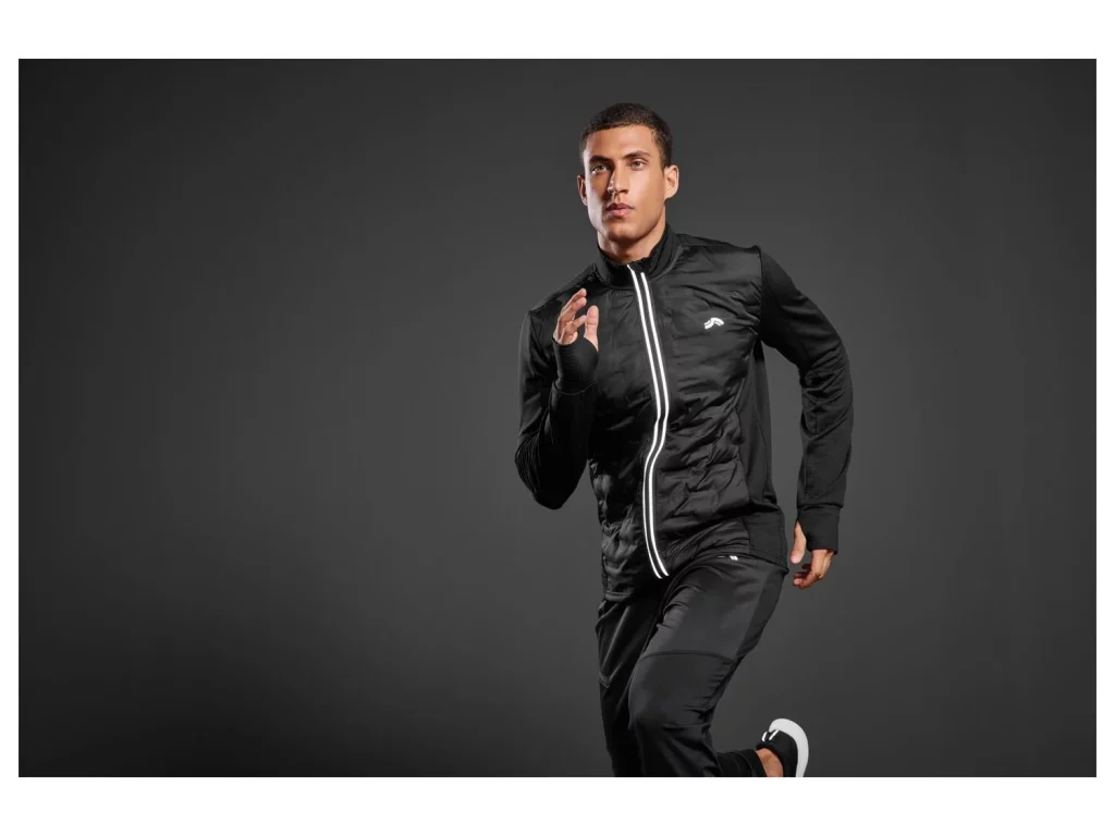 Lidl Rompe El Mercado Con Una Chaqueta Térmica De 18 Euros Que No Tienen Ni Adidas Ni Nike 84 Consejos Para El Cuidado De La Chaqueta
