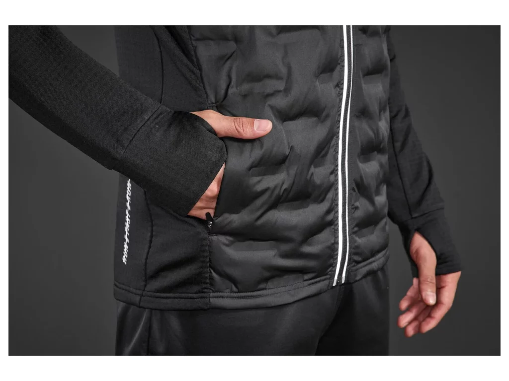 Lidl Rompe El Mercado Con Una Chaqueta Térmica De 18 Euros Que No Tienen Ni Adidas Ni Nike 85 ¿Dónde Y Cómo Comprarla?