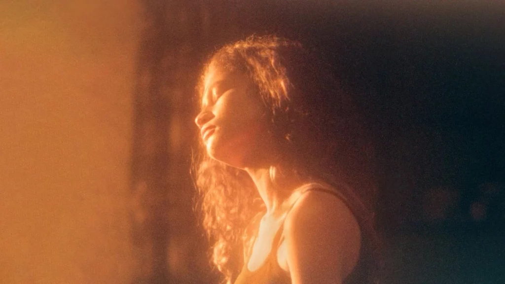 Por Qué Zendaya Tiene Tanta Influencia En La Producción De La Serie. Fuente: Imagen De Max