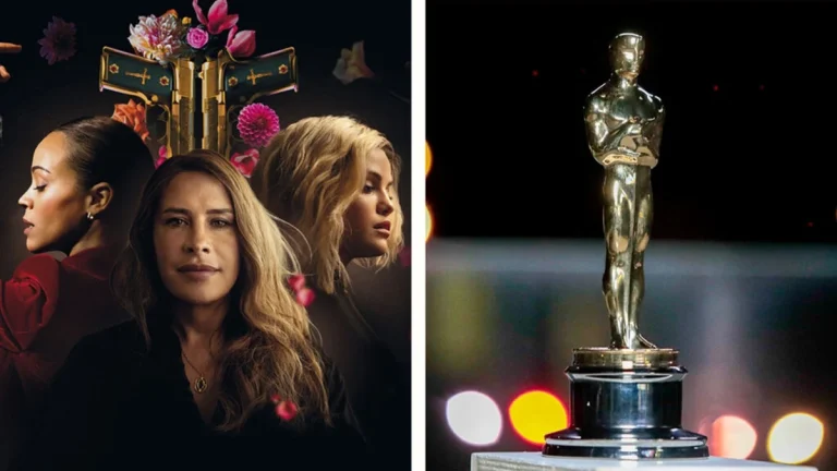 ‘Emilia Pérez’, ‘Cónclave’ y ‘Anora’ lideran las candidaturas de unos Premios Oscar sin favoritos