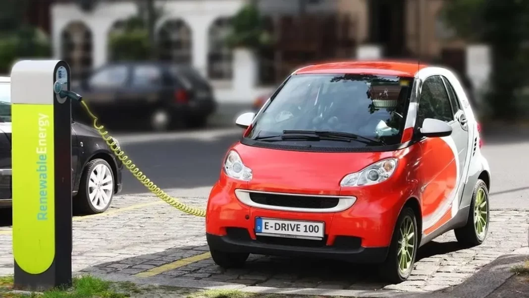 Coches eléctricos baratos en España: el mercado de segunda mano al alza