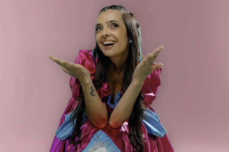 ‘El Mundo de Seño Lu’; Un universo de aprendizaje y diversión ya está conquistando a los más pequeños