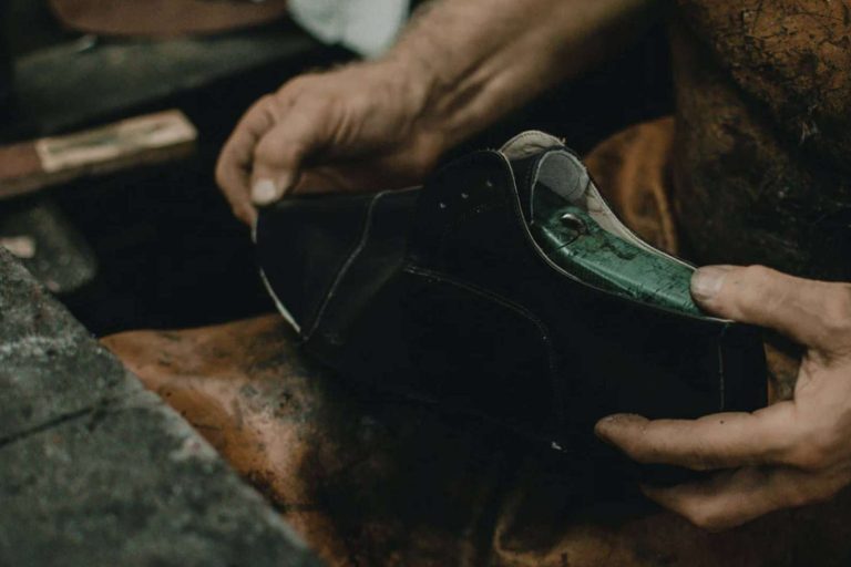 Harry’s 1982 redefine el concepto de zapatos de diseño en Madrid con su apuesta artesanal