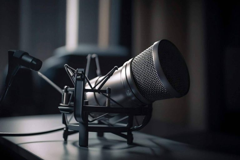 Ventajas de externalizar el podcast de una empresa