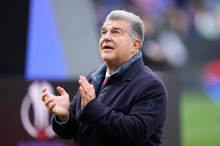 Laporta se puede cargar al crack del FC Barcelona de Basket