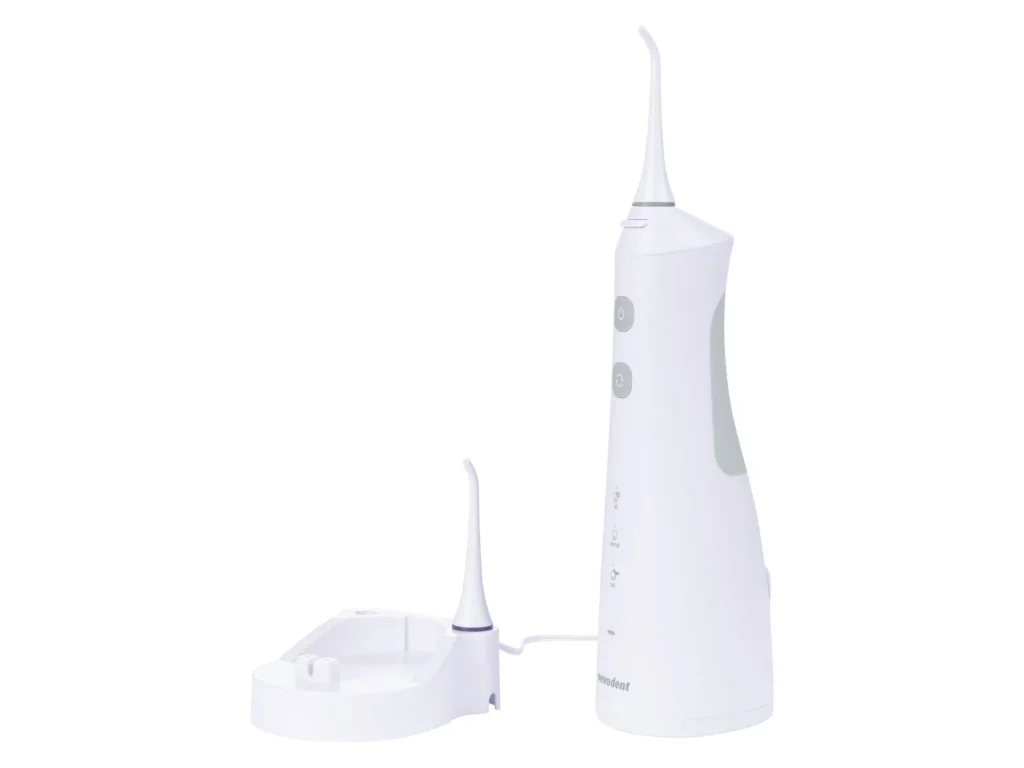 Un Irrigador Bucal Que Revoluciona La Higiene Dental