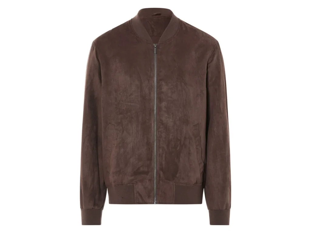 Una Chaqueta De Entretiempo Para Todos Los Gustos