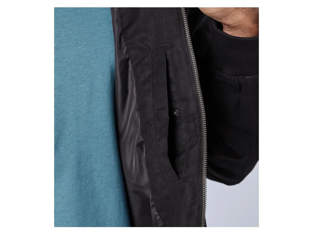 Cómo combinar la chaqueta de Lidl para distintos estilos