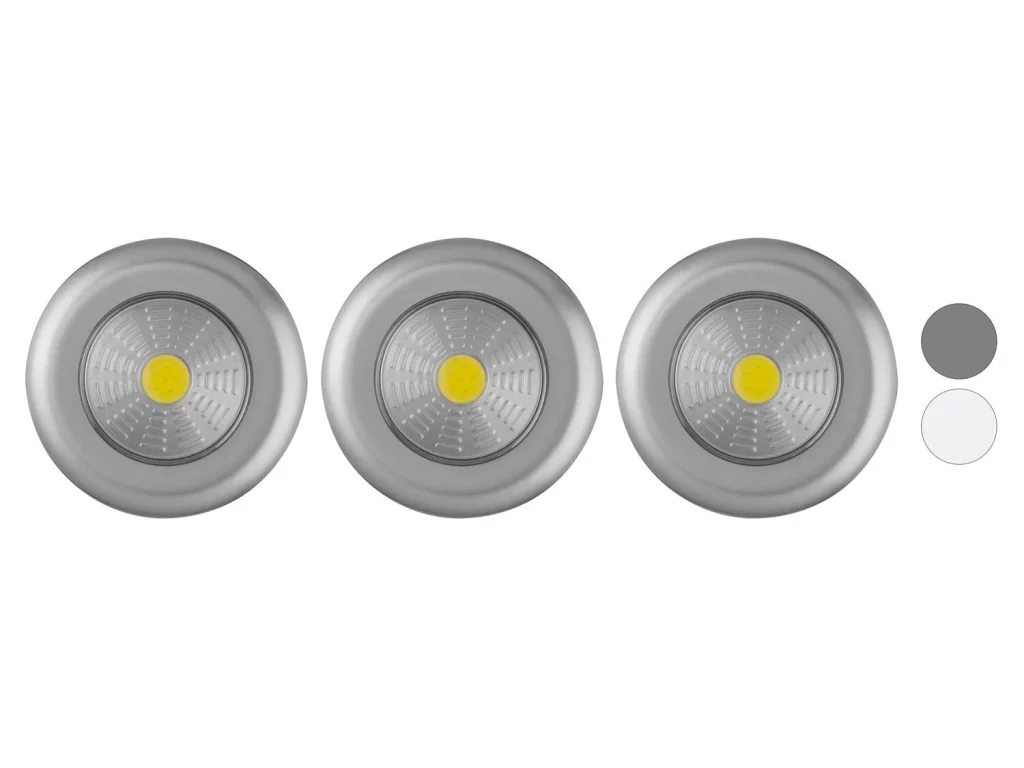 La Iluminación Led: Una Tendencia En Auge